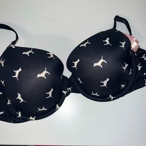 Victoria secret bra new condition 34D